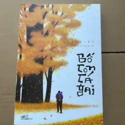 Bố con cá gai 929779