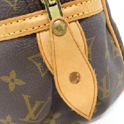 Túi xách vai Louis Vuitton Monogram Montorgueil PM M95565 - Hàng hiệu Chính hãng 765433