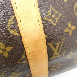 Túi Boston Louis Vuitton Monogram 50cm M41426 615138