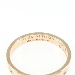 Nhẫn Louis Vuitton Alliance Empreinte - Hàng hiệu Authentic 837487