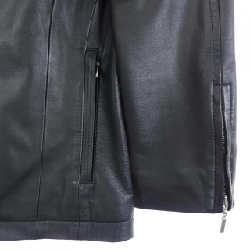 Untitled Áo khoác da - Hàng hiệu Authentic 821269