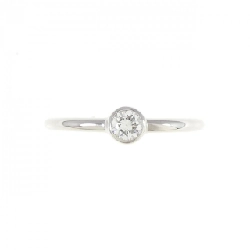 Nhẫn kim cương PT 0.10CT - Hàng hiệu Authentic 856542