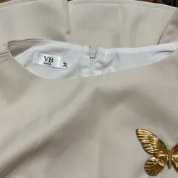 Váy bèo nhúng size M 699074