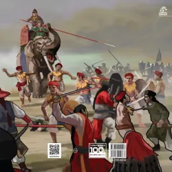 Hùng Tượng, Lương Mã (Bìa cứng) - Đông Nguyễn, Kaovjets Ngujens 751417