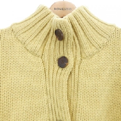 Áo khoác cardigan DEMYLEE - Hàng hiệu Authentic 814210