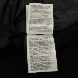 【Sản phẩm mới】Moncler MONCLER 20939B00028 Áo khoác lông 631348