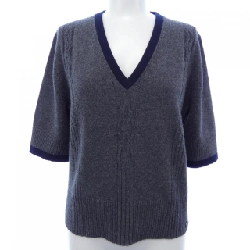 CHANEL P59183K07742 Áo len - Hàng hiệu Chính hãng