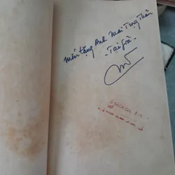 LÀM LẠI THỤ NHÂN - HOÀNG XUÂN VIỆT 729087