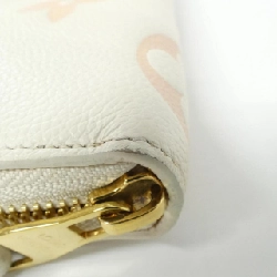 Ví Louis Vuitton Monogram Bicolor Anprant Zippy M81914 - Hàng hiệu Chính hãng 806315