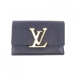 Ví Louis Vuitton Trillon Portefeuille Capucines Compact M82046