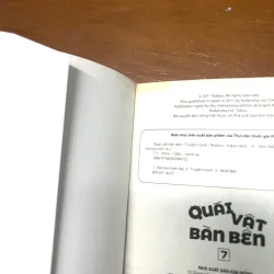 Quái vật bàn bên trọn bộ 13 tập 1009697