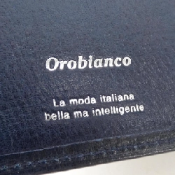 Ví OROBIANCO - Hàng hiệu Authentic 906692