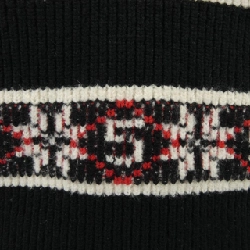 【Mã giảm giá】Chanel CHANEL Áo len 645007