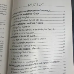 Đặc Khảo Về Tín Ngưỡng Thờ Gia Thần 712160