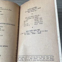 XUÂN NGUYỆT, Bette Bao Lord (xb 1989) 937315