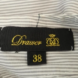 ドゥロワー DRAWER 6521-299-0454 Áo 628586