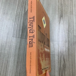 Thuyết Trần - Sử nhà Trần. 999 463762