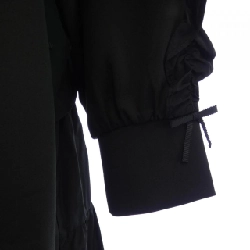 【Mã giảm giá】SUPER BEAUTY Đầm 650961