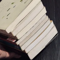 Combo 8 tác phẩm của Haruki Murakami 601984