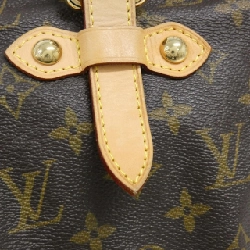 Túi xách Louis Vuitton Monogram Palermo GM M40146 - Hàng hiệu Chính hãng 804752