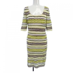 【Mã giảm giá】M MISSONI đầm