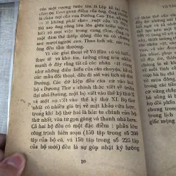 Tình sử Võ Tắc Thiên 995087