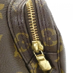 Ba lô Louis Vuitton Monogram Montsouris GM M51135 609719