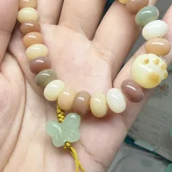 Vòng tay bồ đề 