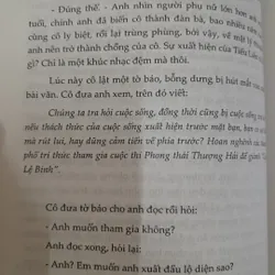 Nấc Thang Hạnh Phúc. Diệp Chí Linh 588225