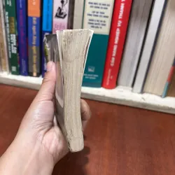 II Sách Kỹ Năng: Dám Thất Bại - BILLI P.S LIM - 2006 763205