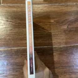 Chiến Tranh Giữa Các Hành Tinh - H. G. Wells (6) 974806