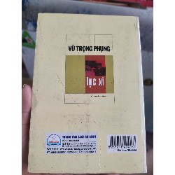 Lục xì - Vũ Trọng Phụng Oreka-Blogmeo 44822