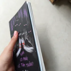 Trắc nghiệm tâm kí bạn có phải kẻ tâm thần 🌱 575321