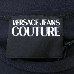 【Mã giảm giá】Áo phông VERSACE JEANS 645236
