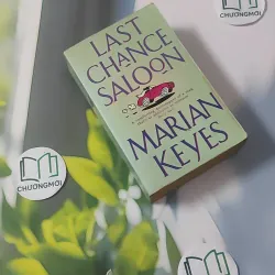 Last Chance Saloon - Marian Keyes 1027237