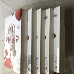 Trọn bộ 5 tập Nữ Pháp Y - Đới Tây 736402