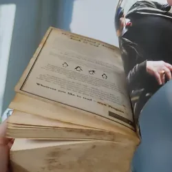 [MIỄN PHÍ BỌC SÁCH] Threat Vector - Tom Clancy & Mark Greaney 1026744