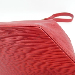 Túi xách Louis Vuitton Epi Sac de Pôle 30cm M80197 612994