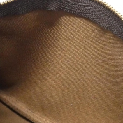 Túi đeo chéo Louis Vuitton Monogram Mini Pochette Accessoires M58009 - Hàng hiệu Chính hãng 806153