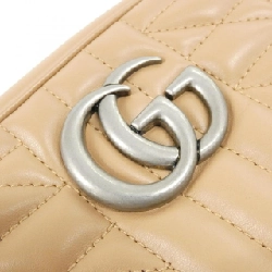 Túi xách Gucci GG MARMONT 447632 UM8BN - Hàng hiệu Authentic 802774