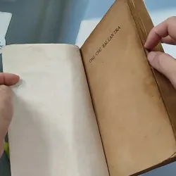 [XƯA] Ông Chủ Ballantra (1990) - Robert Louis Stevenson 776098