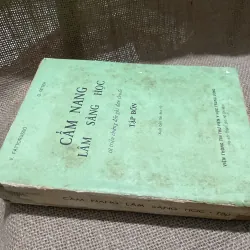 Cẩm nang lâm sàng học - Tập 4 - FATTORUSSO & O. RITTER 907764
