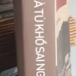 Sách Nhà Tù Khổ Sai Người An Nam - Christèle Dedebant đ 1030077