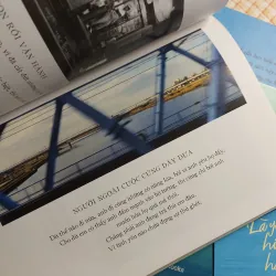 2 CUỐN - KHI NỖI BUỒN HÓA BIỂN KHƠI & LÀ YÊU THƯƠNG, HI VỌNG HAY LỤI TÀN - LAIN S. THOMAS 779151