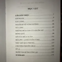 Những đứa con của Buôn Nú - Hoàng Thanh Hương  1037592