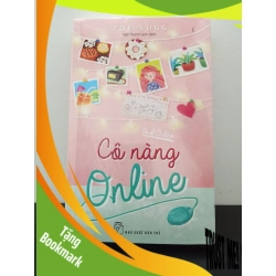 (TẶNG BOOKMARK) Cô Nàng Online Zoe Sugg New 100% ASB2202