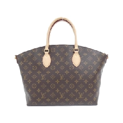 Túi xách Louis Vuitton Monogram Boéshi MM M45987 - Hàng hiệu Chính hãng 804204