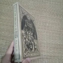 Những Ngôi Sao Eger