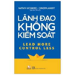 Lãnh đạo không kiểm soát - Marvin Weisbord