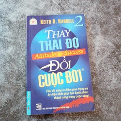 Thay Thái Độ Đổi Cuộc Đời 2 178068